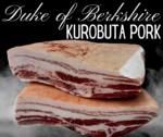 Kurobuta / Duke of Berkshire Pork Belly Kurobuta / Duke of Berkshire Pork Belly