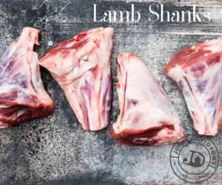Lamb Shanks