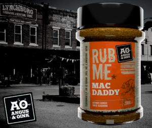 Mac Daddy