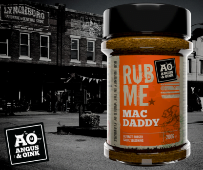 Mac Daddy