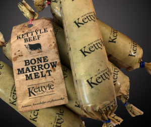 Bone Marrow Butter ~ For Steak