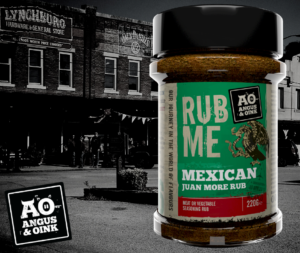 Mexican
