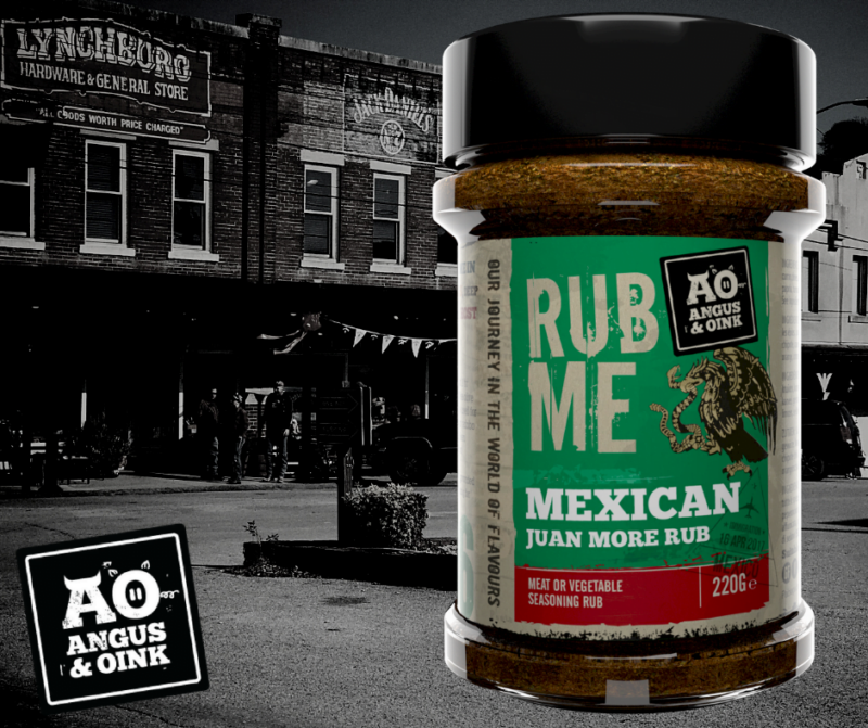 Mexican