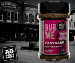 Pastrami Seasoning Pastrami Seasoning