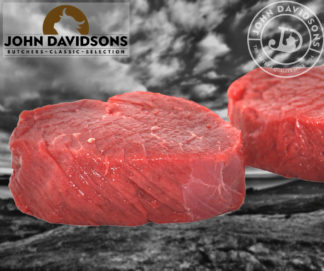 Pave Rump Steak