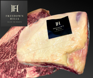 Picanha Freedown Hills Wagyu