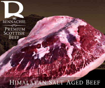 Picanha Scottish