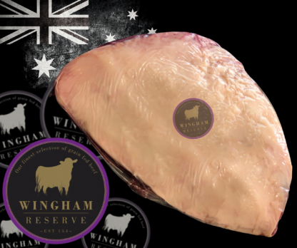 Picanha Wingham Reserve
