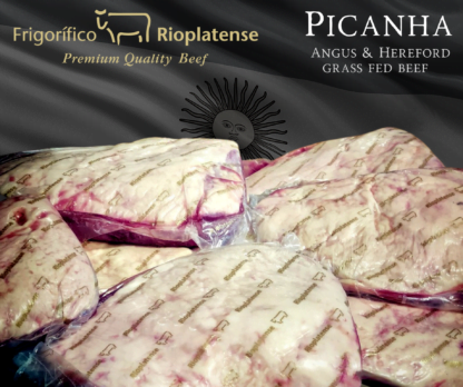 Picanha Rioplantense