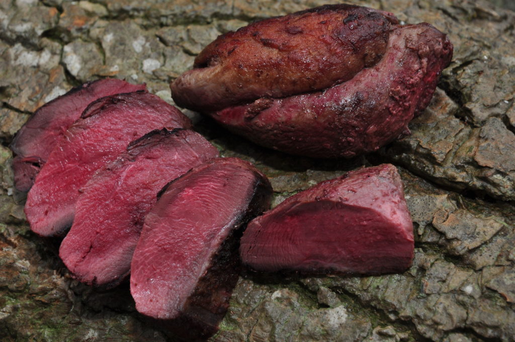 Pigeon Breast Fillets John Davidsons