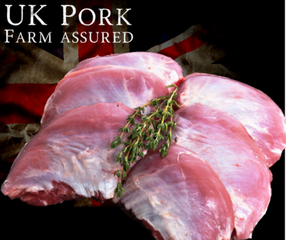 Pork Cheeks