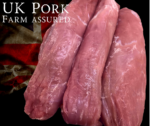 Pork Fillet