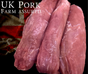 Pork Fillet