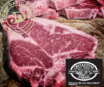 Porterhouse Steak Creekstone Farms