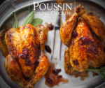 Poussin ~ Young Chicken