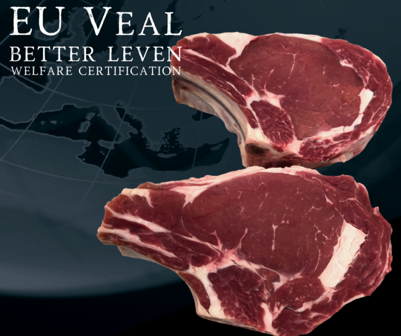 Veal Prime Rib