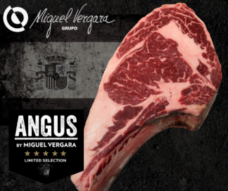 Prime Rib Miguel Vergara