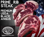 Prime Rib Creekstone USDA