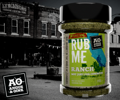 Ranch Seasoning