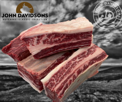 Rib of Beef