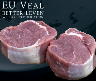 Veal Ribeye