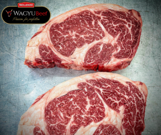 Ribeye ~ Chilean Wagyu BMS6-7