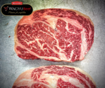Ribeye ~ Chilean Wagyu BMS8-9