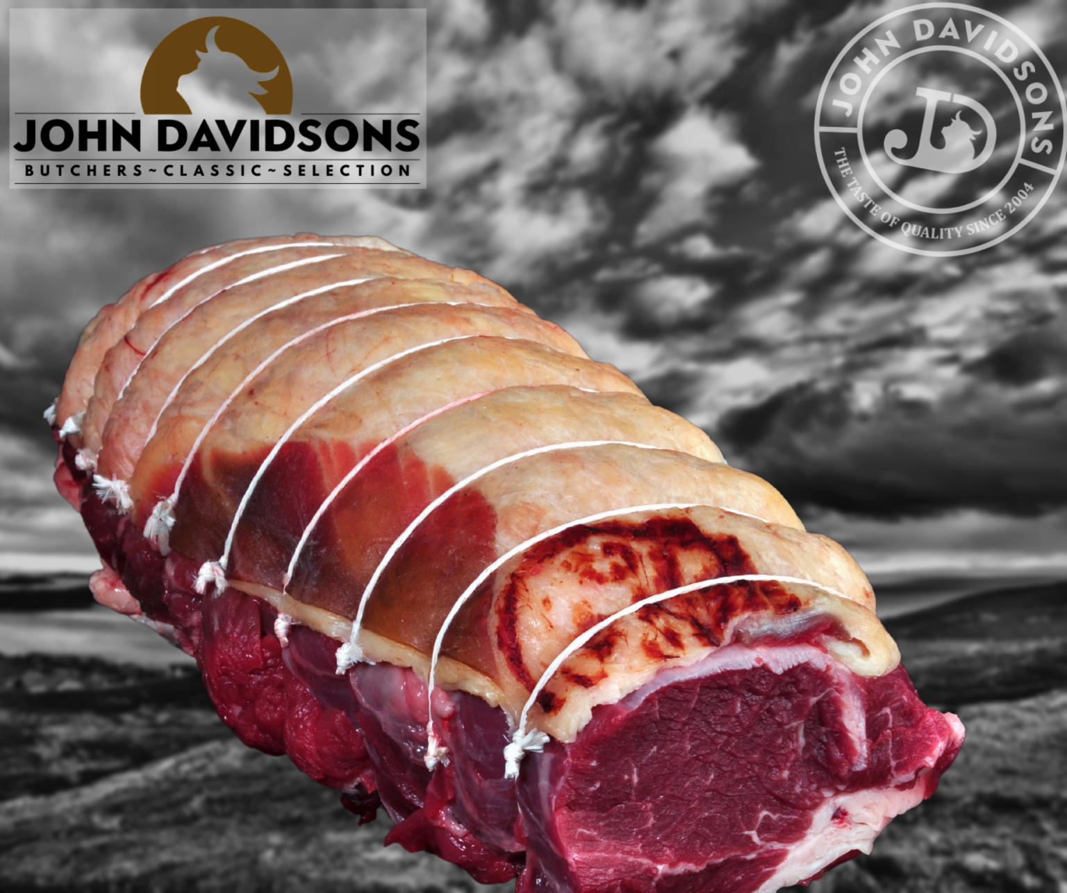 Carvery Rib Roast - John Davidsons