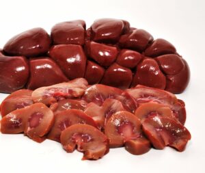 Ox Kidney