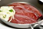 Ox Liver