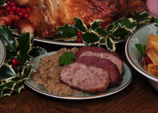 Beef Sausage Meat