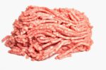 Pork Mince Pork Mince