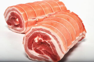 Pork Belly, Boneless Roast