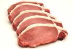 Pork Loin Steaks