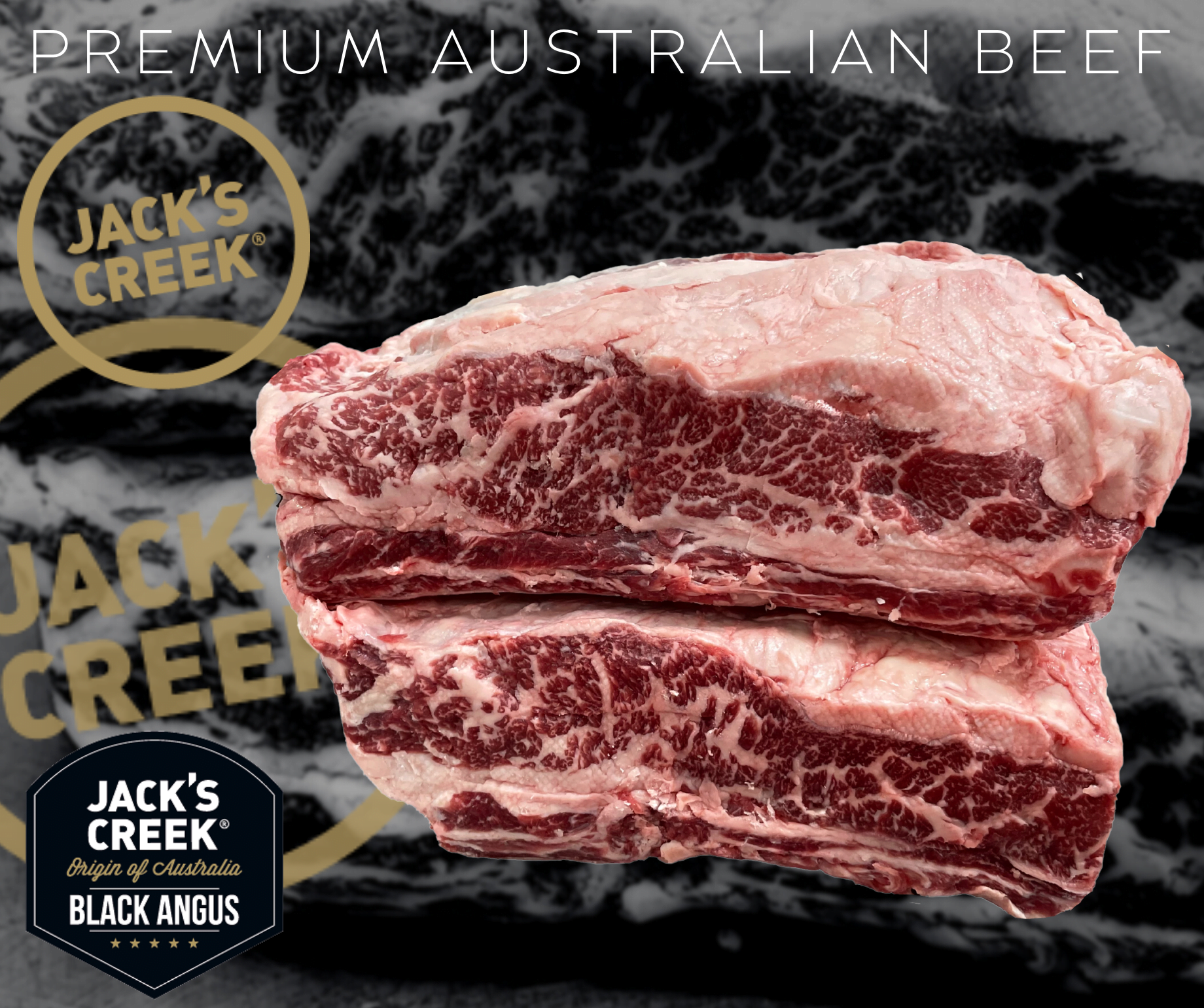 Jacks Creek Black Angus Short Ribs John Davidsons