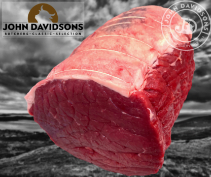 Silverside Roast