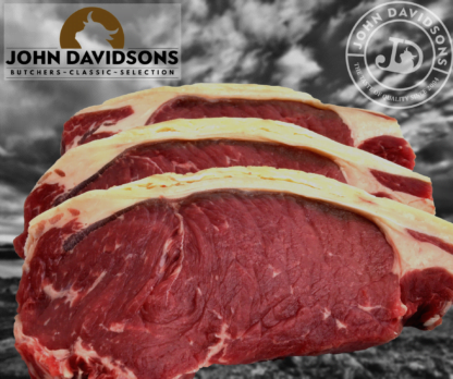 Sirloin Steak Classic Selection