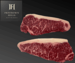 Sirloin Steak Freedown Hills Wagyu Sirloin Steak Freedown Hills Wagyu