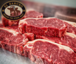 Sirloin Steak - El Rancho