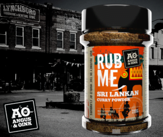 Sri Lankan - Curry Powder