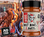 Sweet Bones and Butts Sweet Bones and Butts
