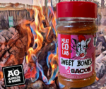 Sweet Bones and Bacon Seasoning