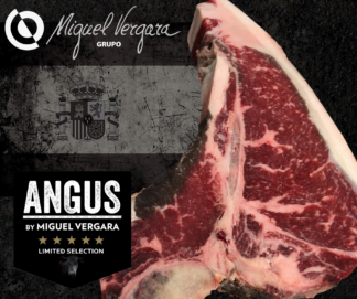 T-Bone Miguel Vergara