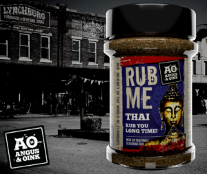 Thai Seasoning