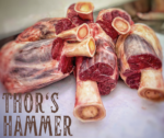 Thors Hammer - Bone in Beef Shank