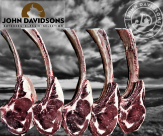 Tomahawk Steak Butchers Classic