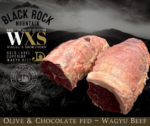 Top Rump of Black Rock Mountain Wagyu GOLD