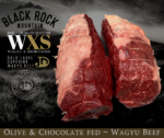 Topside of Black Rock Mountain Wagyu GOLD Topside of Black Rock Mountain Wagyu GOLD