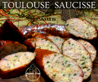 Toulouse Saucisse