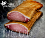 JD's Dry Cure Treacle Back Bacon JD's Dry Cure Treacle Back Bacon